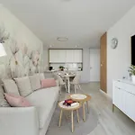 Seaside Apartamenty Whiteblue II Kolobrzeg Sauna & Fitness & Bawialnia Dla Dzieci & Rowerownia - W Cenie Pobytu