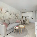 Seaside Apartamenty Whiteblue II Kolobrzeg Sauna & Fitness & Bawialnia Dla Dzieci & Rowerownia - W Cenie Pobytu