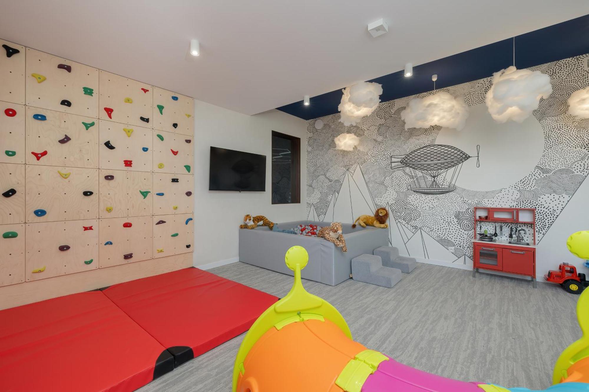 Seaside Whiteblue Ii Sauna & Fitness & Bawialnia Dla Dzieci & Rowerownia - W Cenie Pobytu * Kolberg