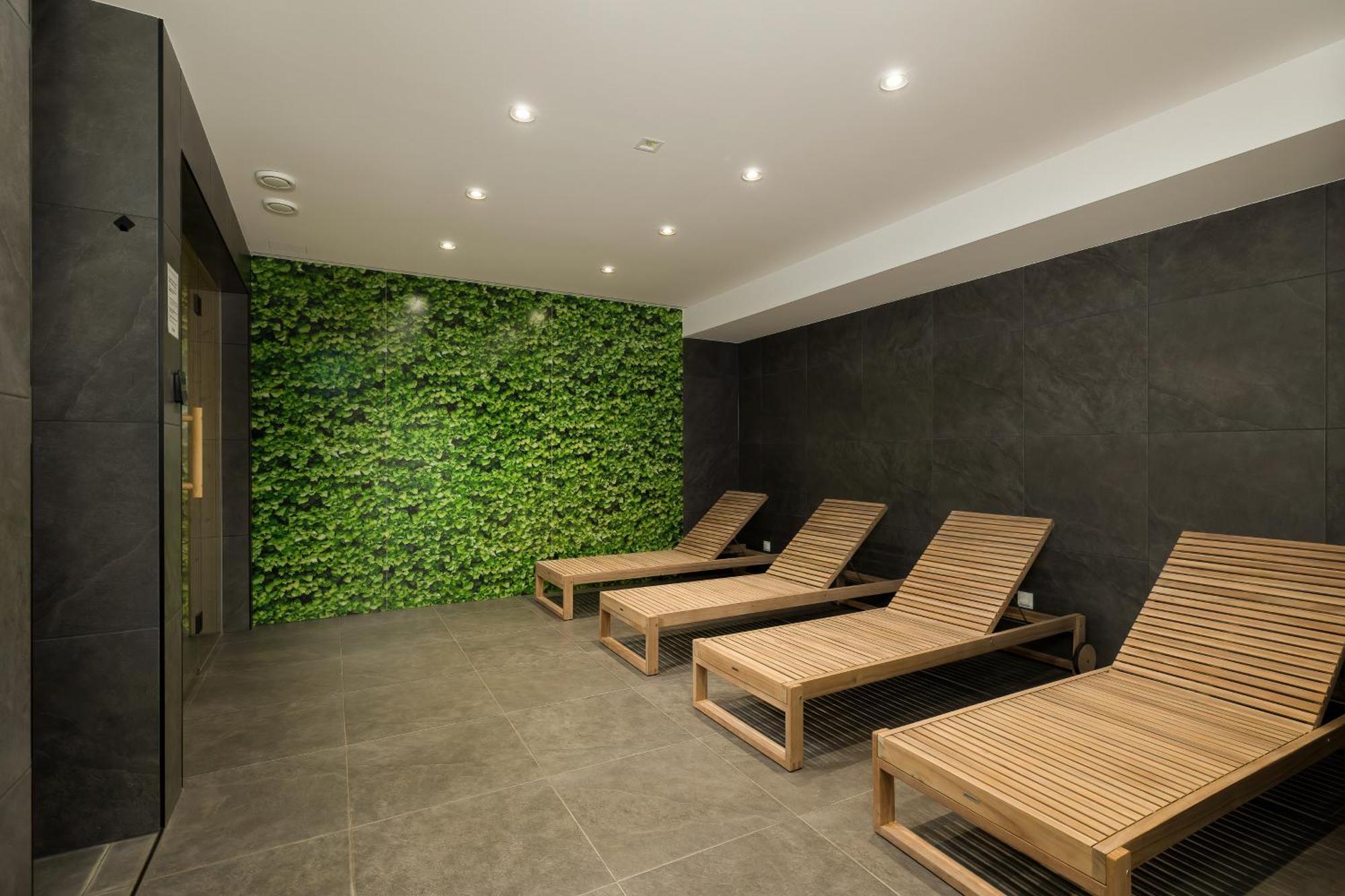 Seaside Whiteblue Ii Sauna & Fitness & Bawialnia Dla Dzieci & Rowerownia - W Cenie Pobytu * Kolberg