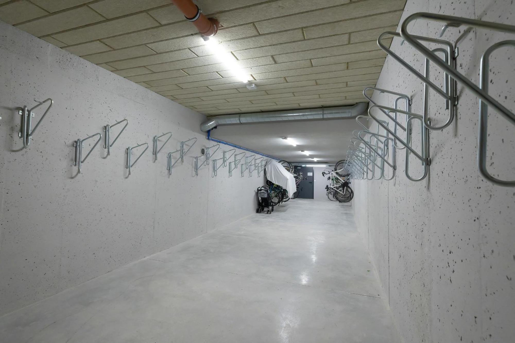 Seaside Whiteblue Ii Sauna & Fitness & Bawialnia Dla Dzieci & Rowerownia - W Cenie Pobytu Apartament *