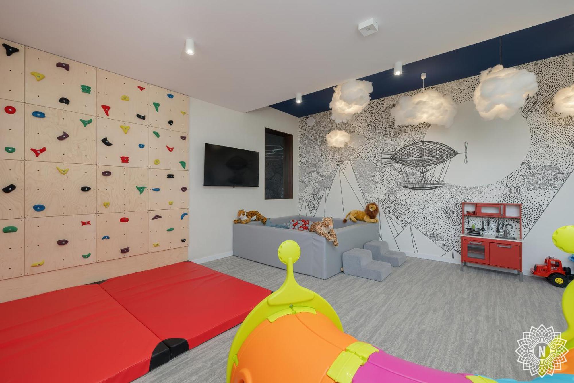Seaside Whiteblue Ii Sauna & Fitness & Bawialnia Dla Dzieci & Rowerownia - W Cenie Pobytu Apartment
