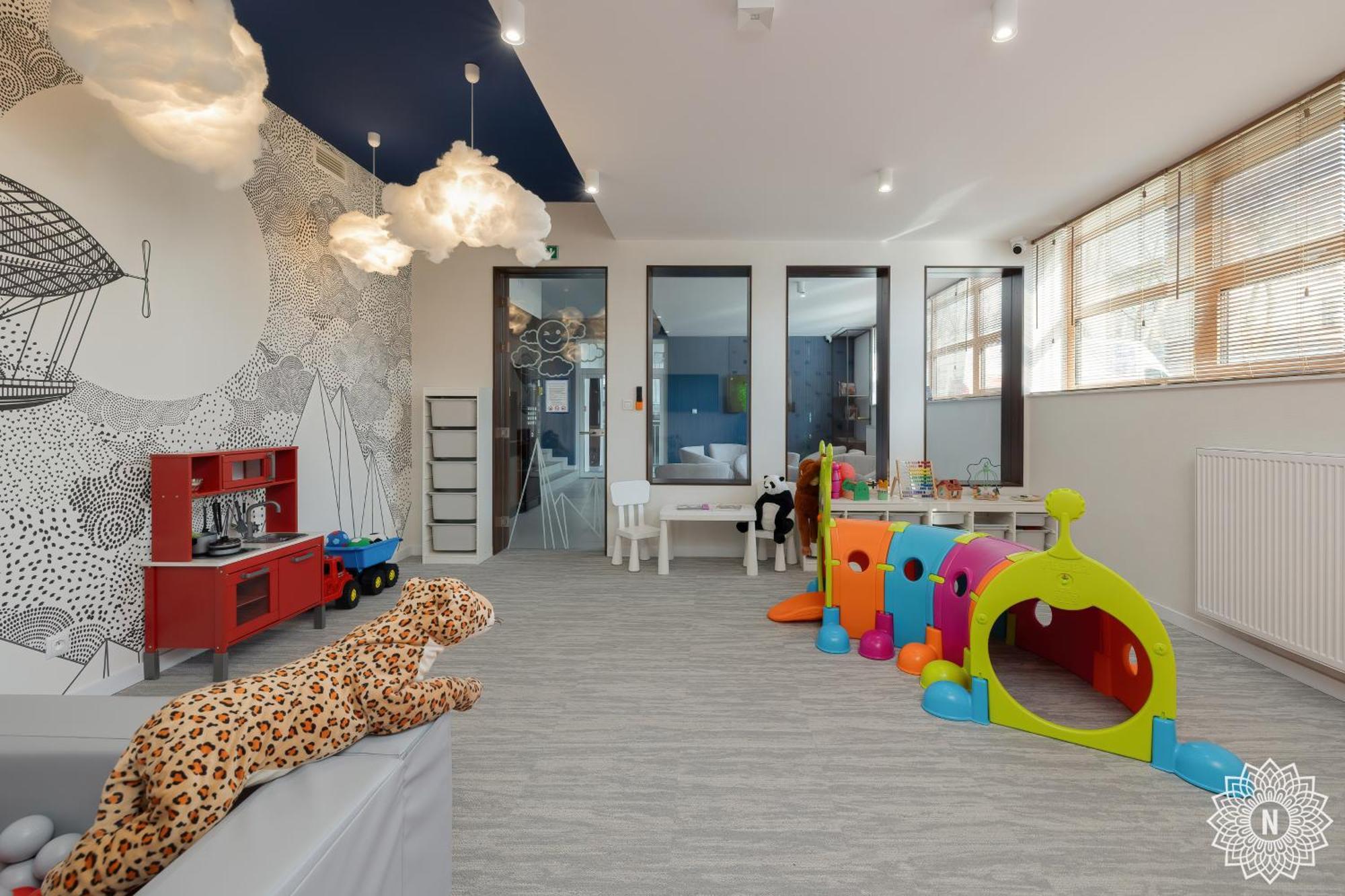 Seaside Whiteblue Ii Sauna & Fitness & Bawialnia Dla Dzieci & Rowerownia - W Cenie Pobytu Apartment Kolberg