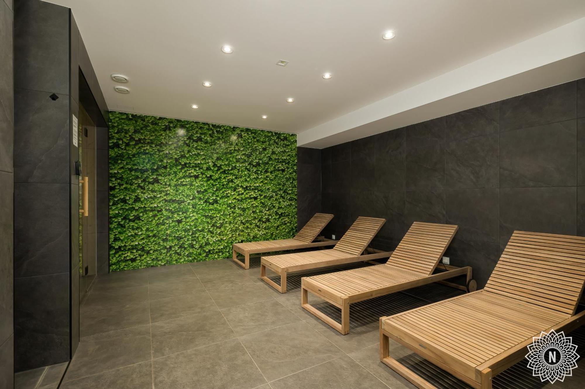 Apartment Seaside Whiteblue Ii Sauna & Fitness & Bawialnia Dla Dzieci & Rowerownia - W Cenie Pobytu