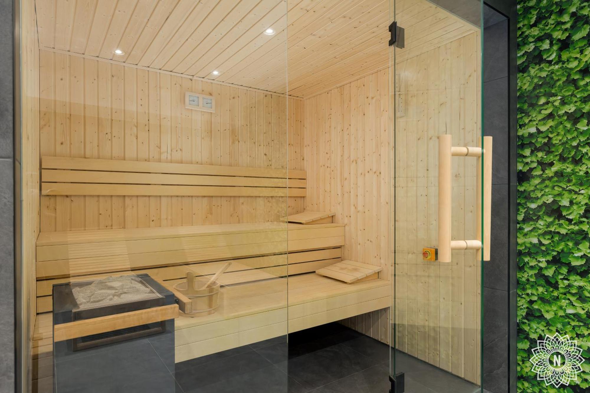 Seaside Whiteblue Ii Sauna & Fitness & Bawialnia Dla Dzieci & Rowerownia - W Cenie Pobytu Kolberg