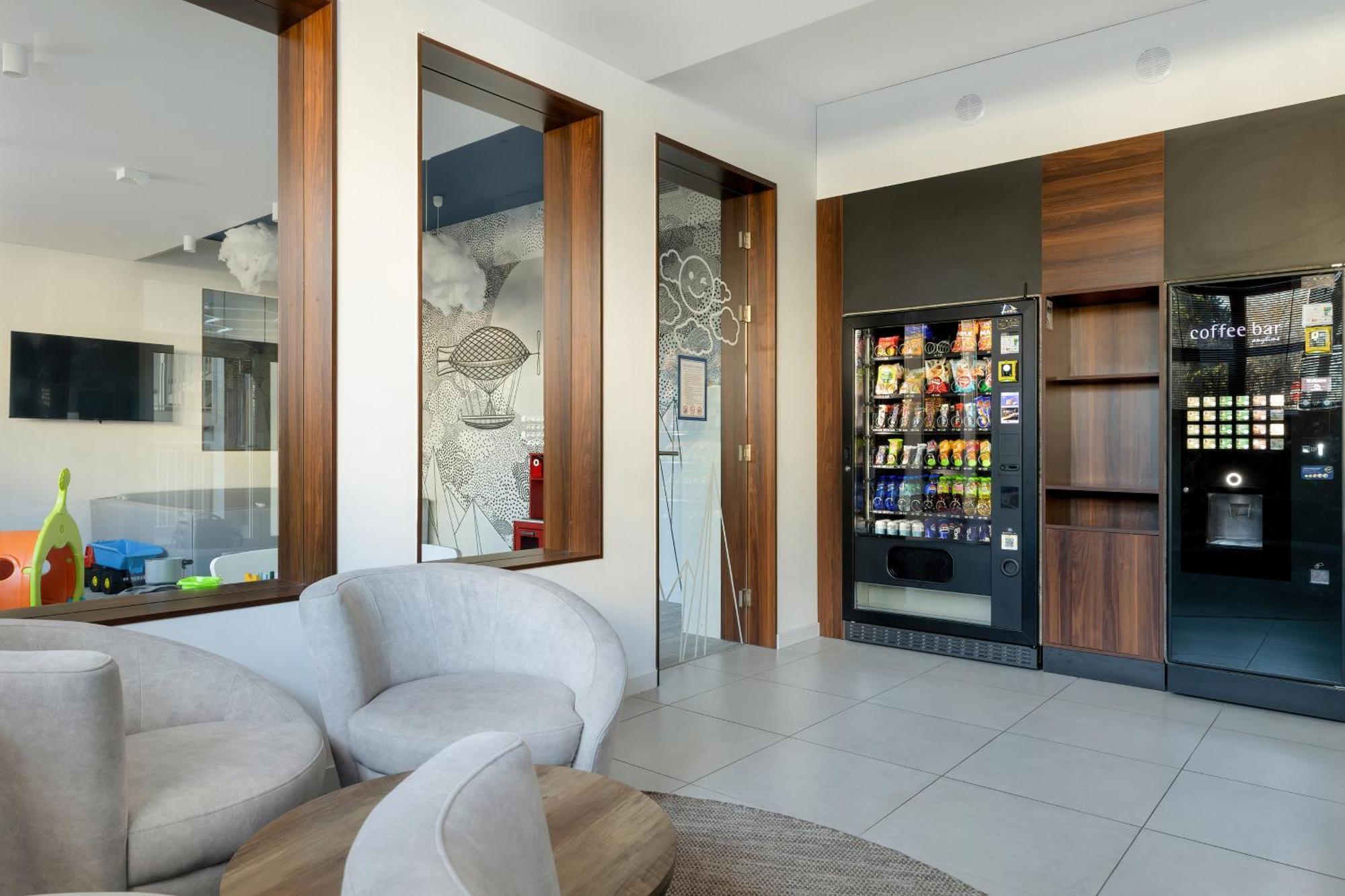 Seaside Whiteblue Ii Sauna & Fitness & Bawialnia Dla Dzieci & Rowerownia - W Cenie Pobytu Apartment Kolberg